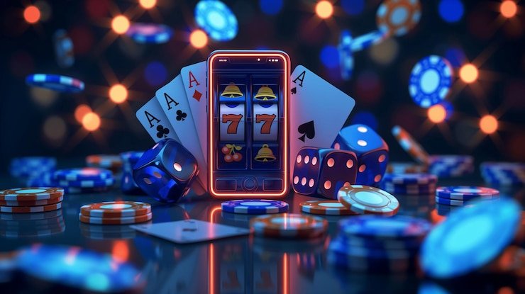 ক্যাসিনো বিনোদনে বাজেট ও সময়ের স্মারক